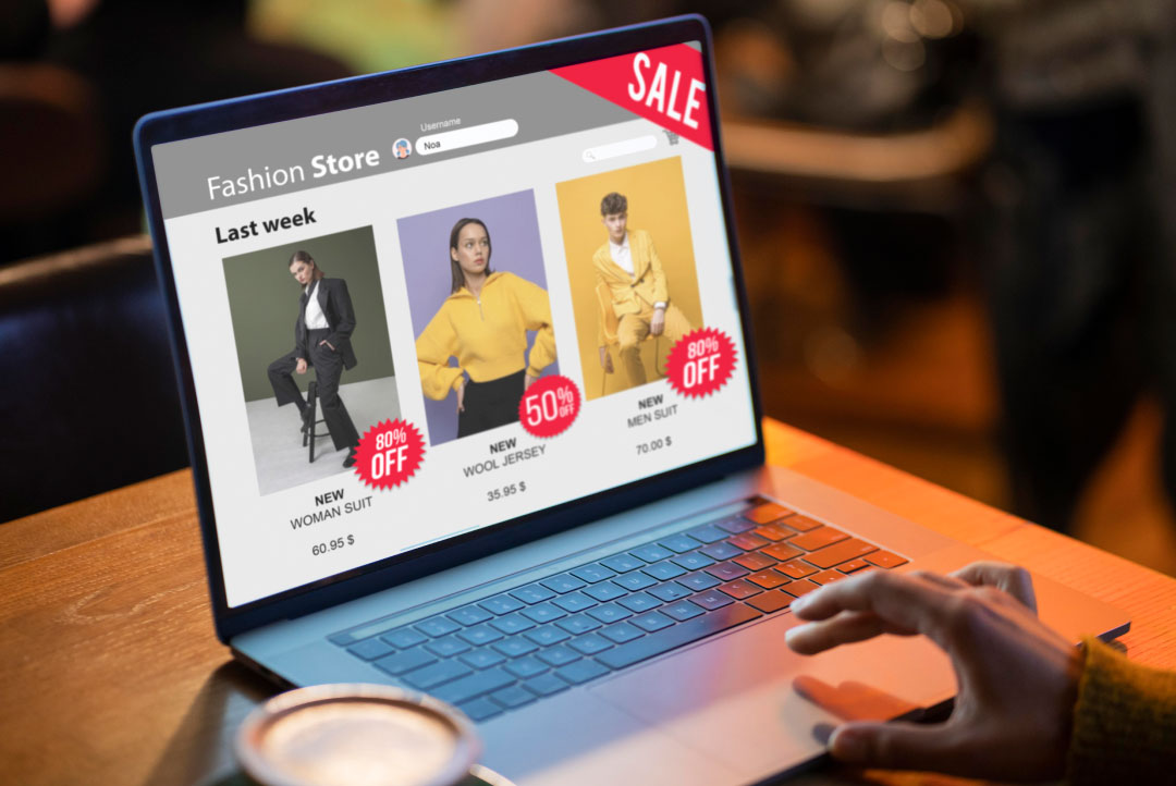 ECOMMERCE Solutions