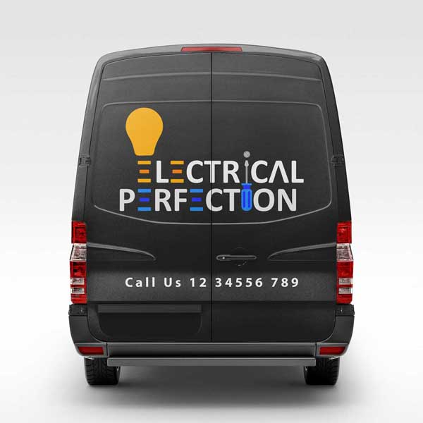 Electrical Perfection LLC - Logo