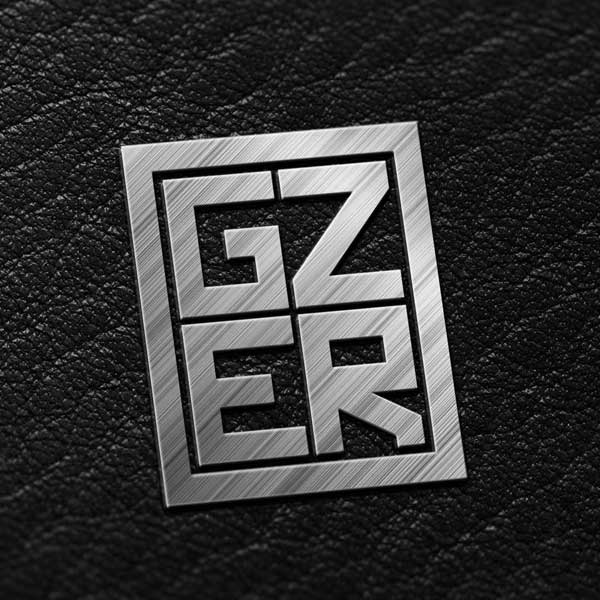 GZER - Logo