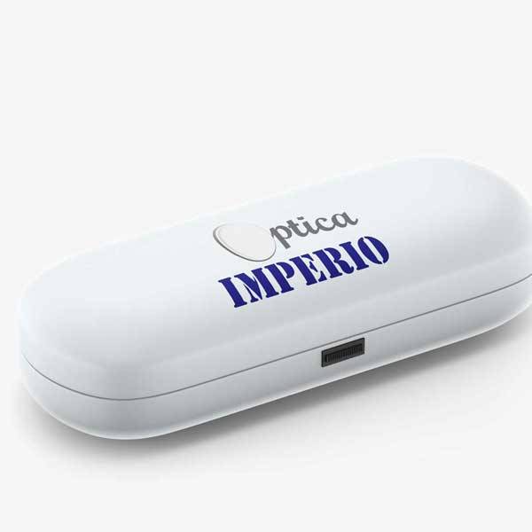 Optica Imperio - Logo