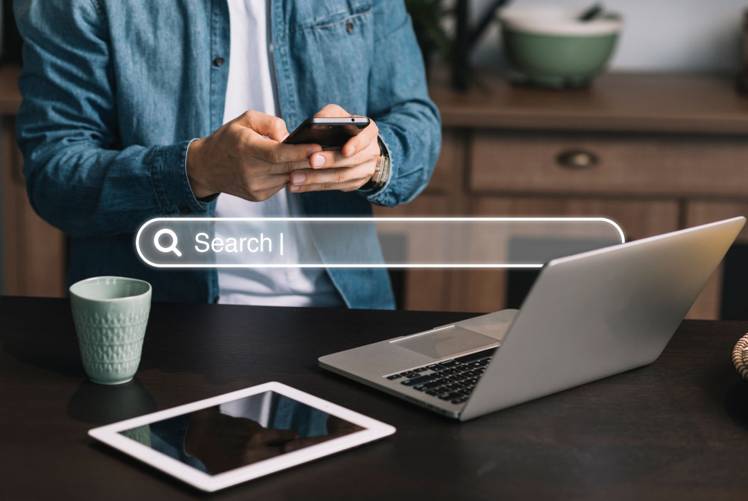 Search Engine Optimization (SEO)